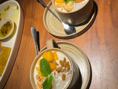 -星叶·东南亚料理(温州万象城店)