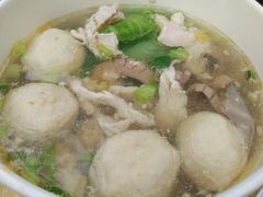 -四里沙茶面(七星西路分店)