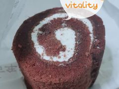 巧克力蛋糕-百年义利(幸福大街店)