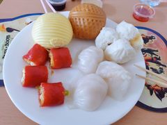 -悦满楼·西关名点·湛江名菜(航空综合大厦店)