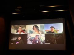 -和美电影艺术中心(万国城店)