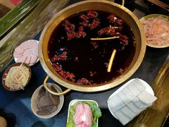 -八一好吃街·高品美食广场