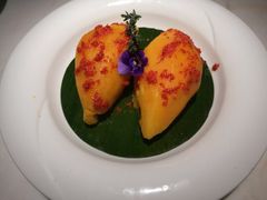 -韵秋荷(宝山龙湖天街店)