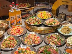 -杨小佳·齐齐哈尔烤肉·烤串(广州店)