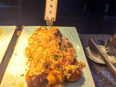 -松子料理(白家庄店)