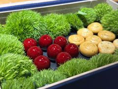 -荷风细雨·中国茶宴(碧云店)