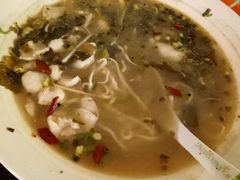 -乐达酸菜鱼面(山师东路店)