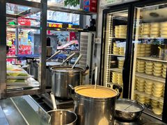 -芝麻糊世家(西华店)