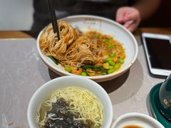-松鹤楼面馆(飞州国际广场店)
