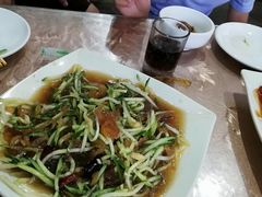 -晓伟海鲜家常菜