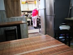 大堂-老方子馅饼粥(台东店)