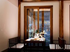 -鲤院·新中式美学·庭院餐厅(夫子庙店)
