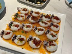 -香香海南菜餐厅