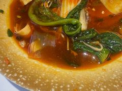 -芙蓉树下·四川冒菜(大悦城店)