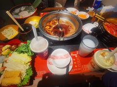 -牛New寿喜烧(虹桥新天地店)