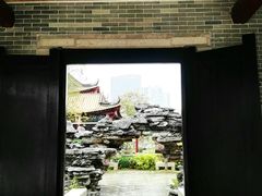 -顺峰山公园