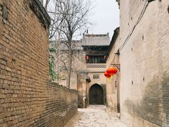 -丁村民俗博物馆
