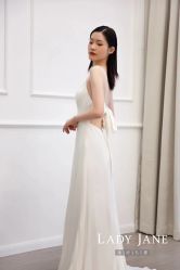 点击看大图 -Lady Jane高端婚纱礼服馆