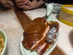-小吊梨汤·北京菜·烤鸭(清河万象汇店)