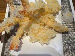 天妇罗拼盘-鸟屯(三里屯店)