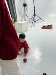 -小阿福儿童摄影(光谷时代广场店)