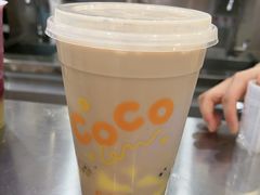 -CoCo都可(新太阳宫店)