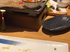 -一心创作料理屋(经开万达店)