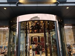 -香雪海饭店中餐厅(人民桥店)
