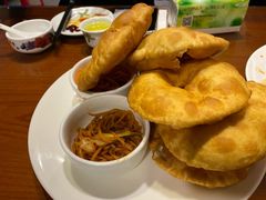 -临潼印象·特色陕菜