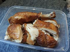 -阿二烤鸡(山塘街店)