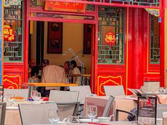 -花家怡园(四合院总店)
