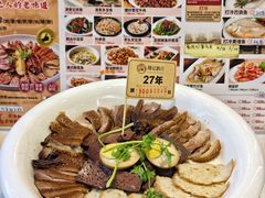 -陆记鹅庄·潮汕菜·狮头鹅(大仟里店)