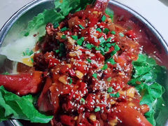 -佳佳麻辣烧菜馆