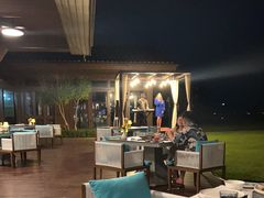 -宴悦海鲜餐厅Driftwood·游水海鲜·牛排(亚龙湾瑞吉店)