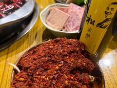 -大风老火锅(江北一店)