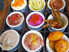 -楠火锅(仁恒梦中心店)