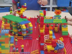 -斯坦星球青少儿编程机器人科学乐高思维专注力科创竞赛规划(武汉凯德西城学习中心)