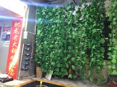 门面-肥龙火锅(南坪店)