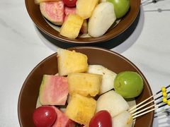 -今日牛事潮汕鲜牛肉火锅(瑞金店)