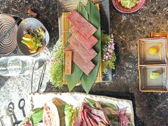 -老乾杯和牛烧肉(王府中环店)