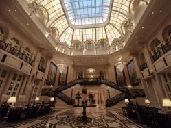 -大连城堡豪华精选酒店·宴会厅