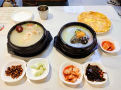 人参乌鸡汤-长顺参鸡汤店(西塔总店)