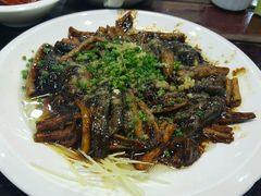 -吴门人家·苏宴宫廷菜(拙政园店)