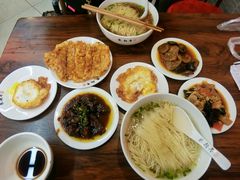 -朱新年·苏式汤团·面点(北寺塔店)