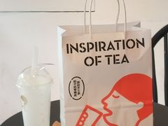 -喜茶(东莞汇一城店)