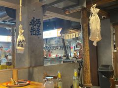 -北丐先生·野馄饨烧烤(雨花万象店)