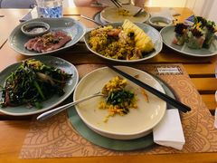 -CHINCHIN 青青·泰国料理(万象食家店)