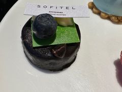 -索菲特酒店 · 云尚天际自助餐厅