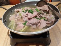 -全牛匠·乐山跷脚牛肉(西北旺万象汇店)