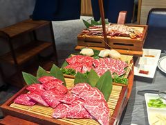 -NIUAN牛庵·日式和牛烧肉(恒隆店)